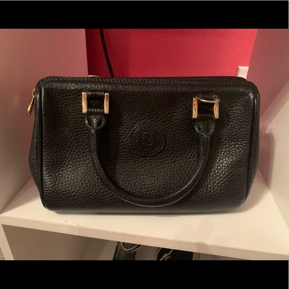 fendi speedy bag